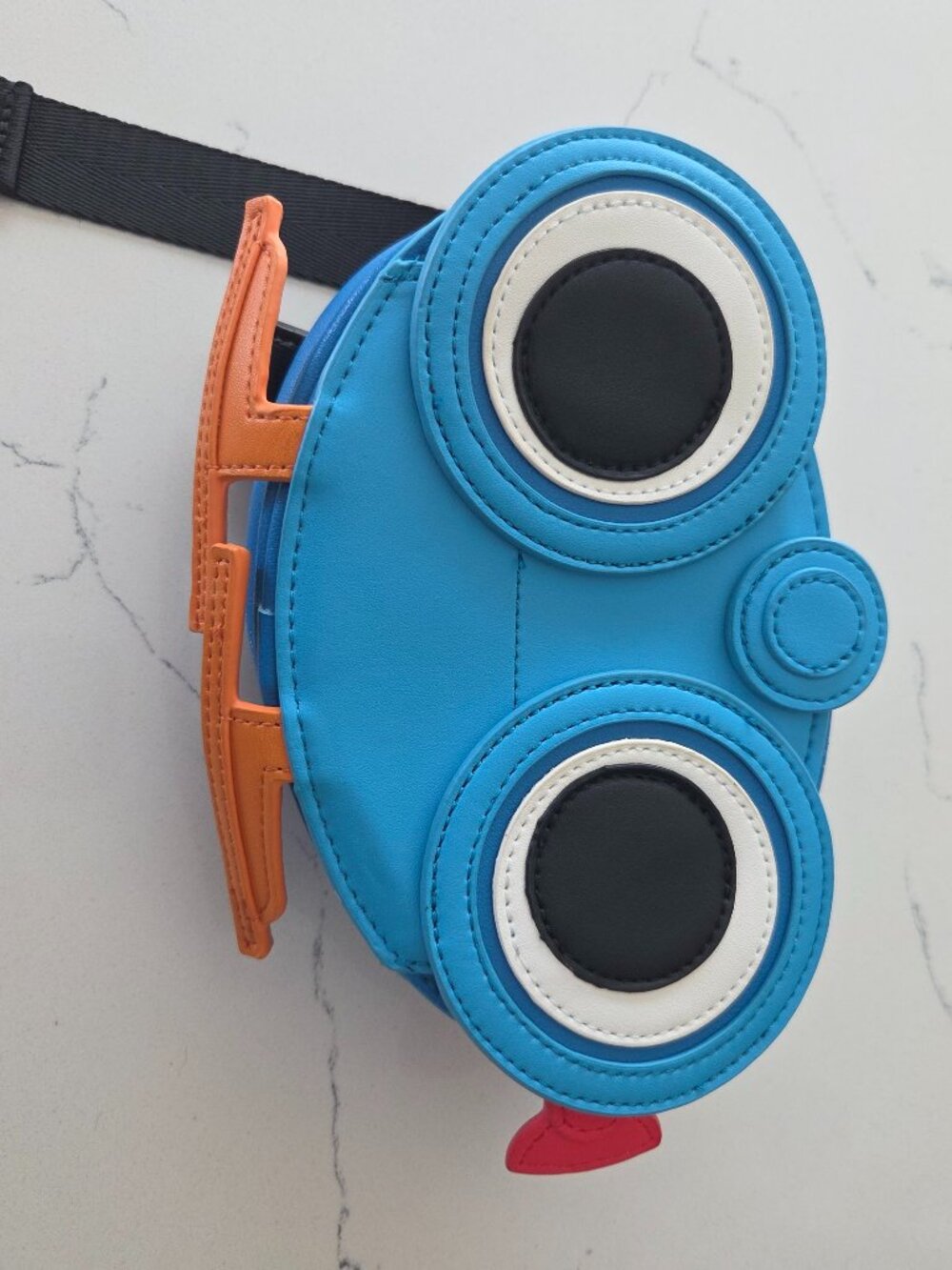 Loungefly Disney Pixar Toy Story Lenny Fanny Pack - BoxLunch Exclusive